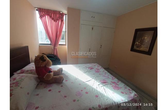 Apartamentos, Venta, Cuarto de Legua - $370.000.000