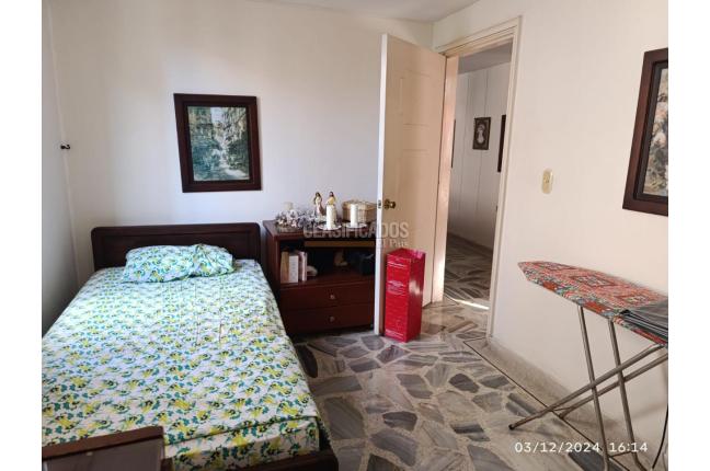 Apartamentos, Venta, Cuarto de Legua - $370.000.000