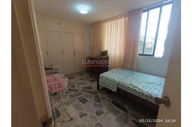 Apartamentos, Venta, Cuarto de Legua - $370.000.000