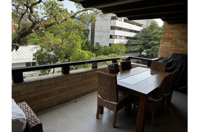 Apartamentos, Venta, Santa Teresita - $1.550.000.000