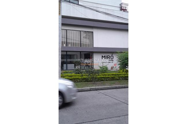 Apartaestudios, Alquiler, El Refugio - $1.800.000