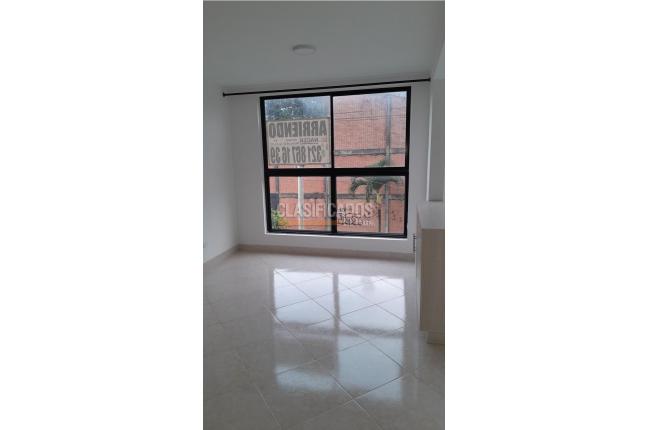 Apartaestudios, Alquiler, El Refugio - $1.800.000