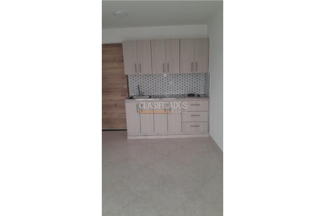 Apartaestudios, Alquiler, El Refugio - $1.800.000