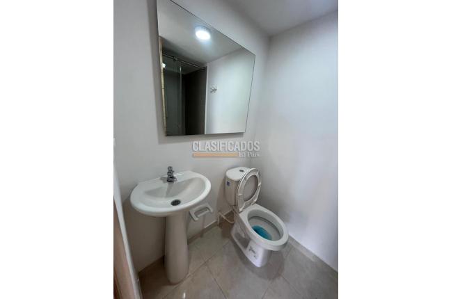 Apartaestudios, Alquiler, El Refugio - $1.800.000