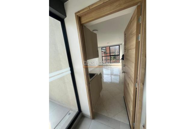 Apartaestudios, Alquiler, El Refugio - $1.800.000