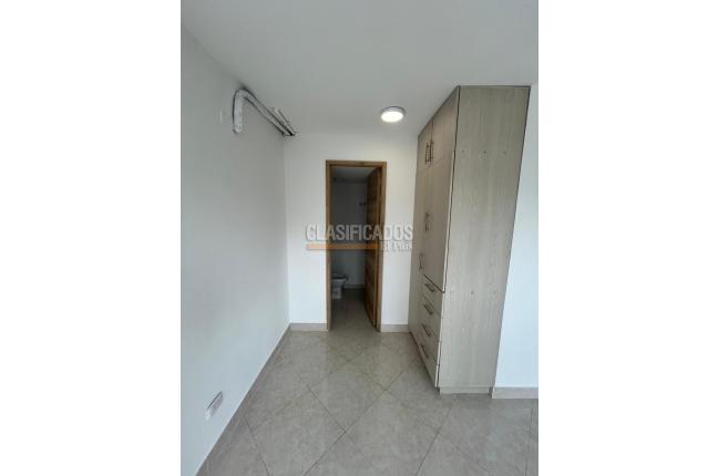 Apartaestudios, Alquiler, El Refugio - $1.800.000