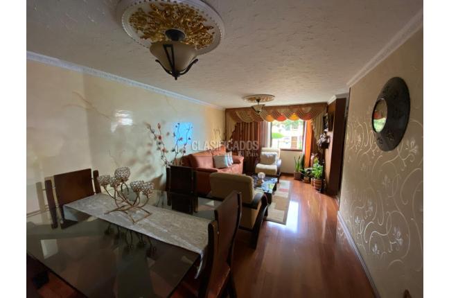 Apartamentos, Venta, El Troncal - $260.000.000