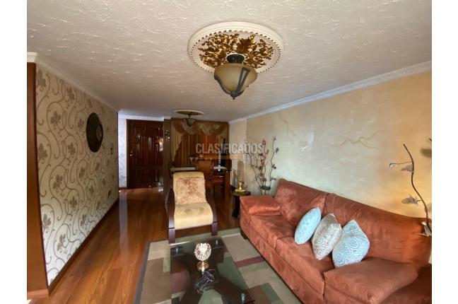 Apartamentos, Venta, El Troncal - $260.000.000