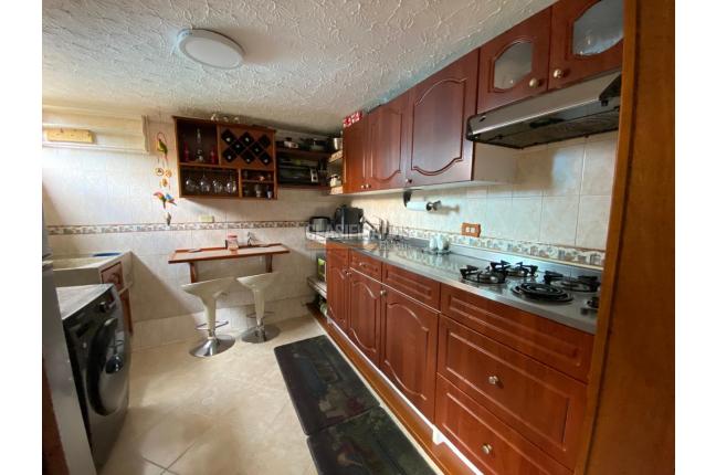 Apartamentos, Venta, El Troncal - $260.000.000