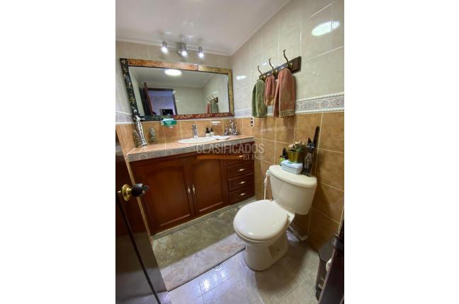 Apartamentos, Venta, El Troncal - $260.000.000