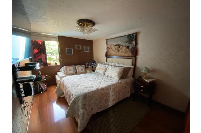 Apartamentos, Venta, El Troncal - $260.000.000