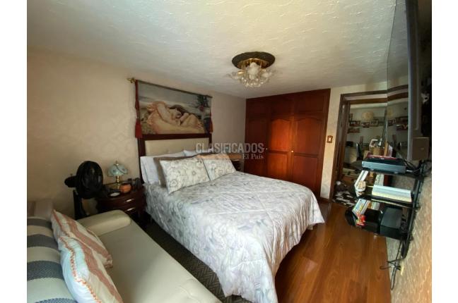 Apartamentos, Venta, El Troncal - $260.000.000