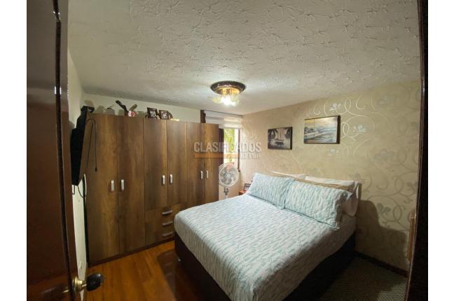 Apartamentos, Venta, El Troncal - $260.000.000