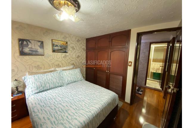 Apartamentos, Venta, El Troncal - $260.000.000