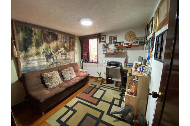 Apartamentos, Venta, El Troncal - $260.000.000