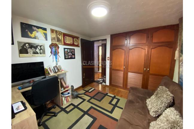 Apartamentos, Venta, El Troncal - $260.000.000