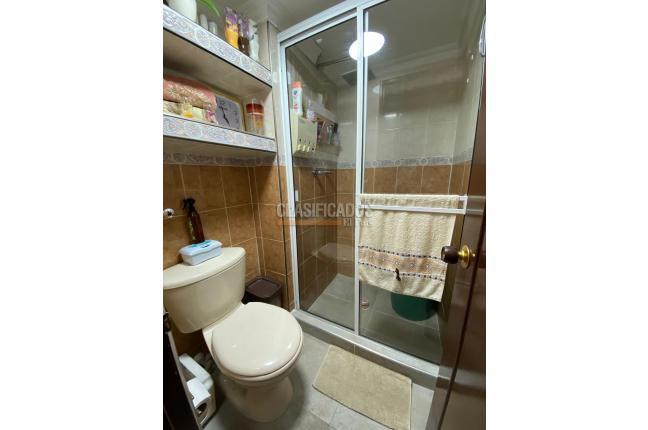 Apartamentos, Venta, El Troncal - $260.000.000