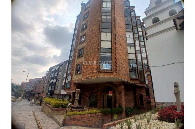 Apartamentos, Alquiler, Bogotá - $3.800.000