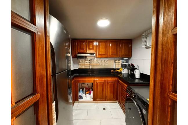Apartamentos, Alquiler, Bogotá - $3.800.000