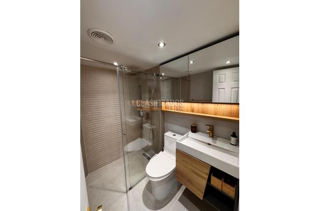 Apartamentos, Alquiler, Bogotá - $3.800.000