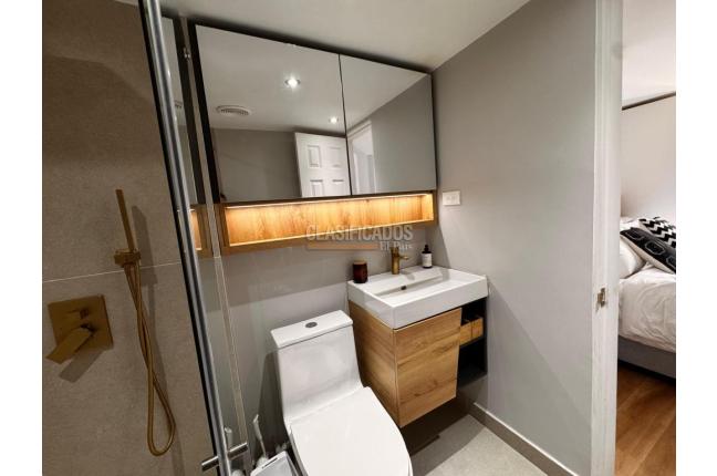 Apartamentos, Alquiler, Bogotá - $3.800.000