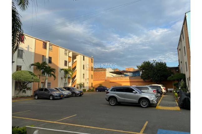 Apartamentos, Venta, El Troncal - $260.000.000