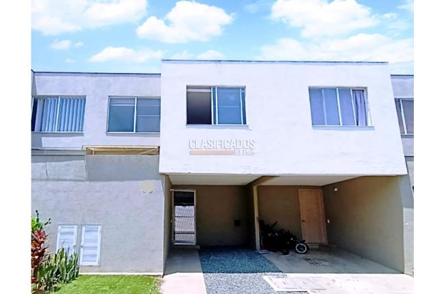 Casas, Alquiler, Jamundí - $2.500.000