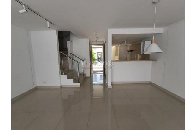 Casas, Alquiler, Jamundí - $2.500.000