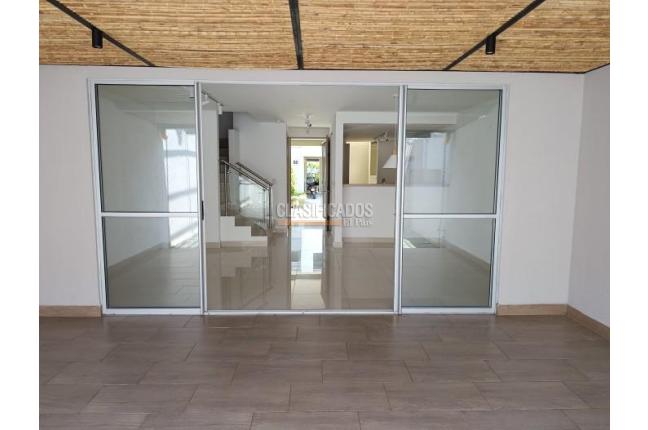 Casas, Alquiler, Jamundí - $2.500.000