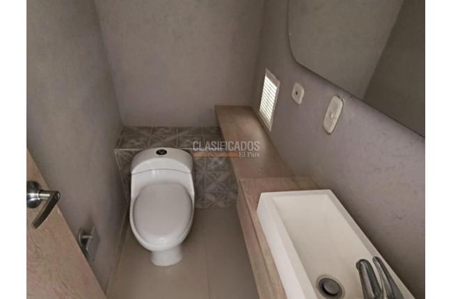 Casas, Alquiler, Jamundí - $2.500.000