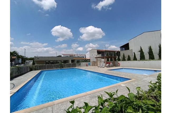 Casas, Alquiler, Jamundí - $2.500.000