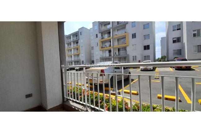 Apartamentos, Alquiler, Ciudad Pacifica - $1.450.000