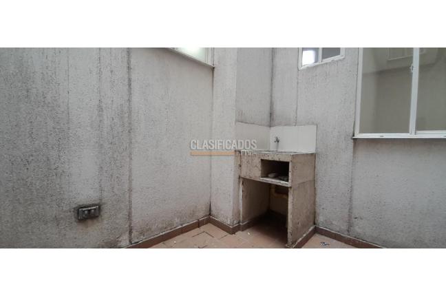 Apartamentos, Alquiler, Ciudad Pacifica - $1.450.000