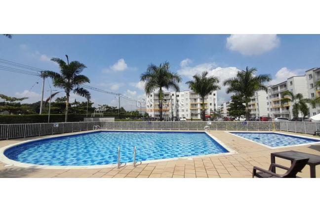 Apartamentos, Alquiler, Ciudad Pacifica - $1.450.000