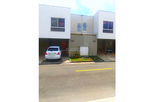 Casas, Venta, Jamundí - $340.000.000