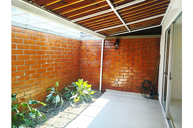 Casas, Venta, Jamundí - $340.000.000