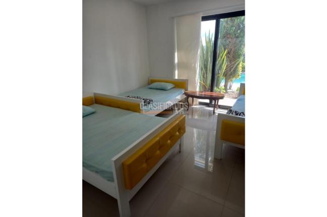 Fincas y Casas Campestres, Venta, Calima (Darién) - $1.800.000.000