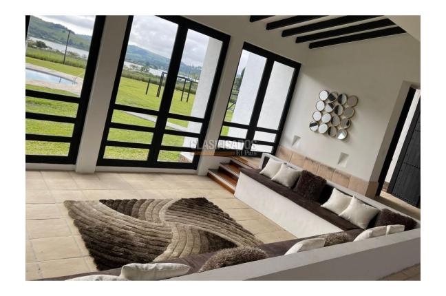 Fincas y Casas Campestres, Venta, Calima (Darién) - $2.500.000.000