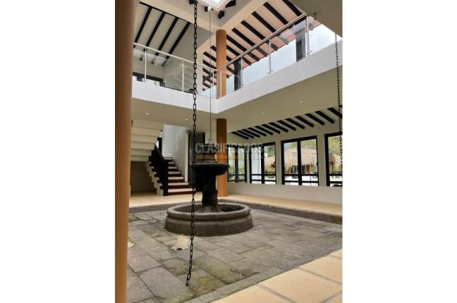 Fincas y Casas Campestres, Venta, Calima (Darién) - $2.500.000.000