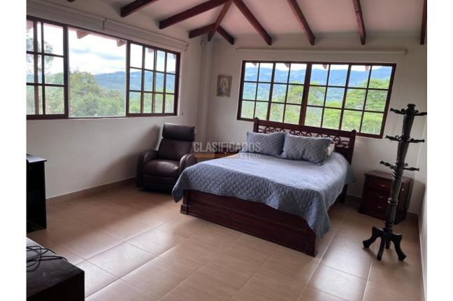 Fincas y Casas Campestres, Venta, La Cumbre - $1.600.000.000