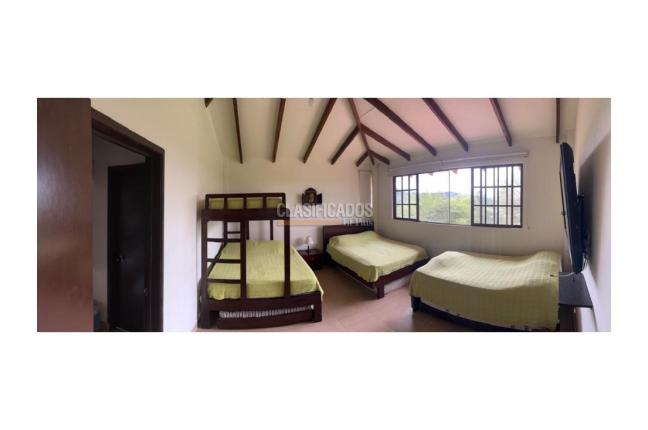 Fincas y Casas Campestres, Venta, La Cumbre - $1.600.000.000