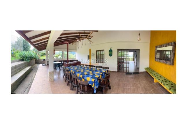 Fincas y Casas Campestres, Venta, La Cumbre - $1.600.000.000