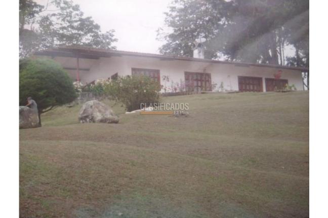 Fincas y Casas Campestres, Alquiler, Dagua - $3.800.000
