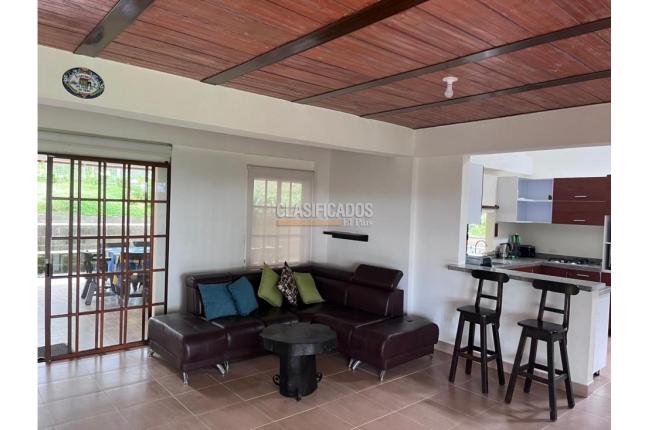 Fincas y Casas Campestres, Venta, La Cumbre - $1.600.000.000