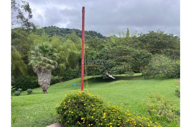 Fincas y Casas Campestres, Venta, La Cumbre - $1.600.000.000