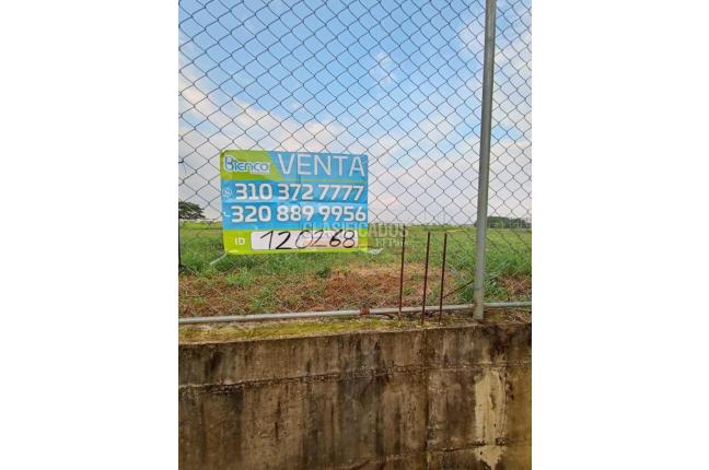 Lotes, Venta en Jamundí