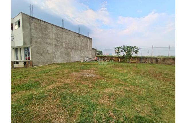 Lotes, Venta, Jamundí - $165.000.000