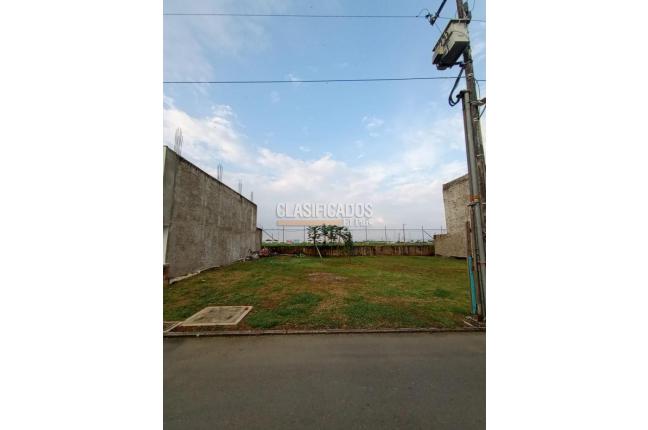 Lotes, Venta, Jamundí - $165.000.000