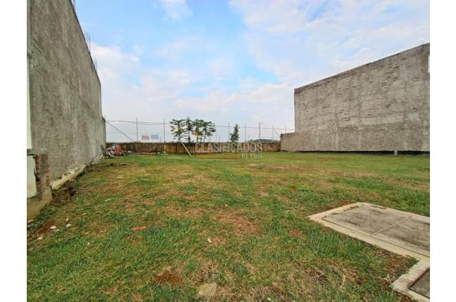 Lotes, Venta, Jamundí - $165.000.000