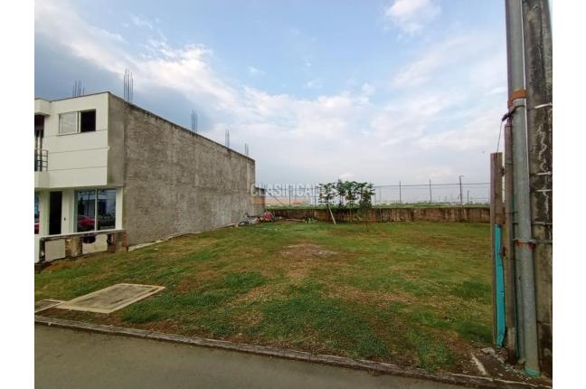 Lotes, Venta, Jamundí - $165.000.000